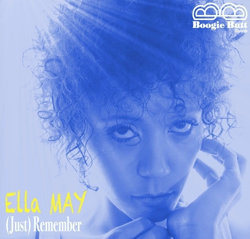 IAN ASH feat ELLA MAY  / (JUST) REMEMBER / (JUST) REMEMBER MAGOO REMIX
