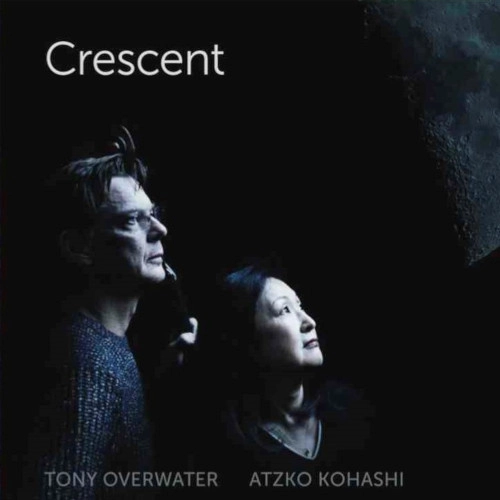 ASTUKO KOHASHI & TONY OVERWATER / 小橋敦子&トニー・オーバーウォーター / クレッセント / CRESCENT