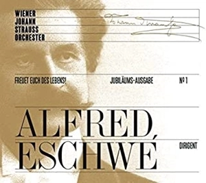 ALFRED ESCHWE / アルフレート・エシュヴェ / アニヴァーサリー･エディション Vol.1