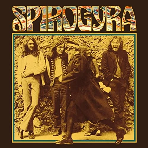 SPIROGYRA (PROG) / スパイロジャイラ / ST. RADIGUNDS: 180g LIMITED VINYL