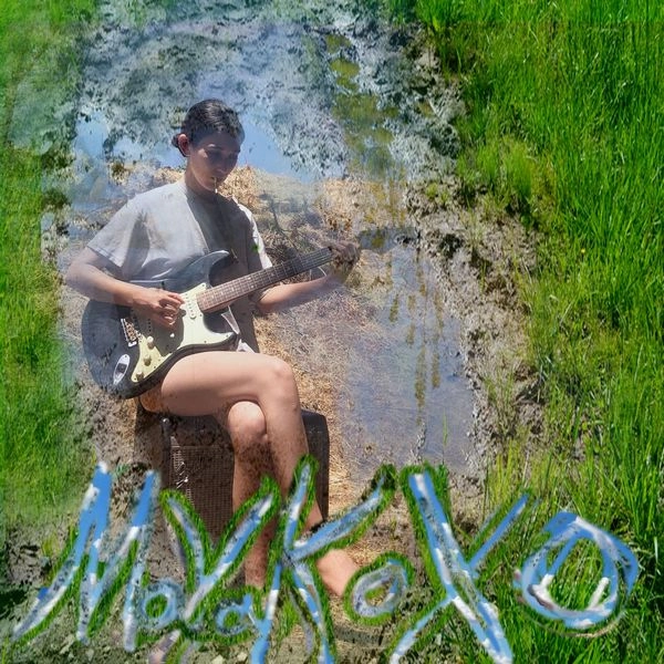 MAYAKO XO / XO (VINYL)