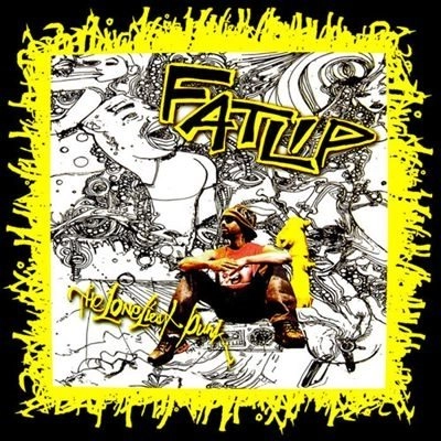 FATLIP / THE LONELIEST PUNK