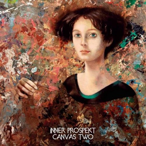INNER PROSPEKT / CANVAS TWO