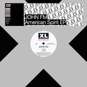 JOHN FM / AMERICAN SPIRIT / AMERICAN SPIRIT 