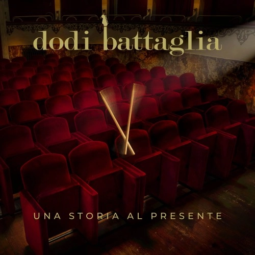 DODI BATTAGLIA / ドディ・バタリア / UNA STORIA AL PRESENTE