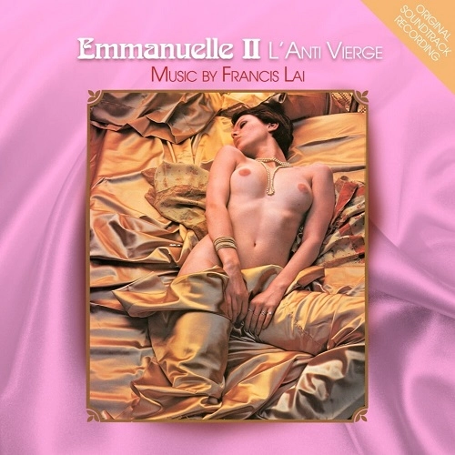 FRANCIS LAI / フランシス・レイ / EMMANUELLE II 