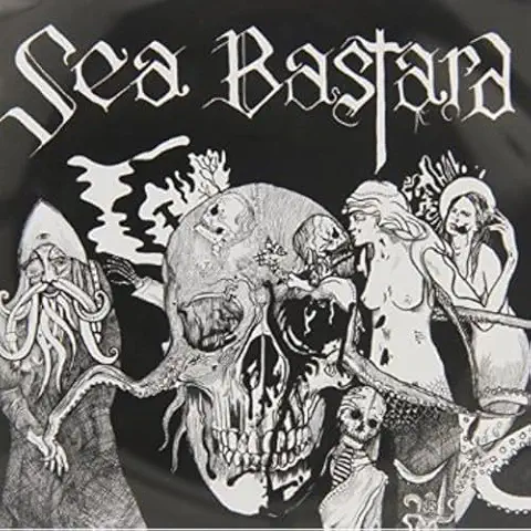 SEA BASTARD / SCABROUS