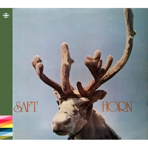 SAFT / シャフト / HORN