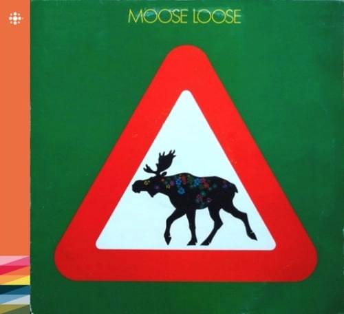 MOOSE LOOSE / ELGEN ER LOS