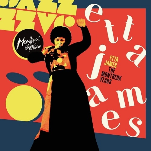 ETTA JAMES / エタ・ジェイムス / ETTA JAMES: THE MONTREUX YEARS [2LP VINYL]