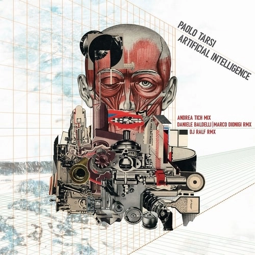 PAOLO TARSI / ARTIFICIAL INTELLIGENCE