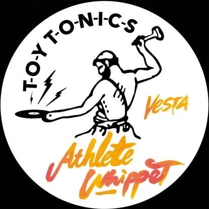 ATHLETE WHIPPET / VESTA