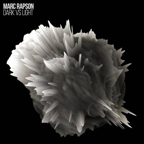 MARC RAPSON (RAPSON) / DARK VS LIGHT