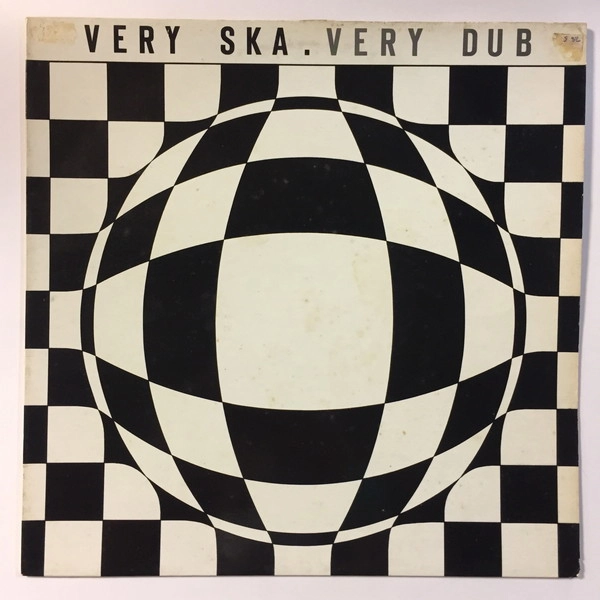 DENNIS BOVELL / VERY SKA / VERY DUB