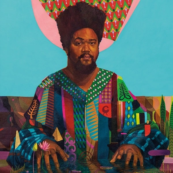 AMARO FREITAS / アマーロ・フレイタス / SANKOFA
