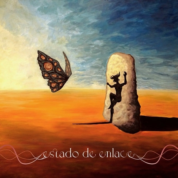 EL PLAN DE LA MARIPOSA / エル・プラン・デ・ラ・マリポーサ / ESTADO DE ENLACE (LP+CD)