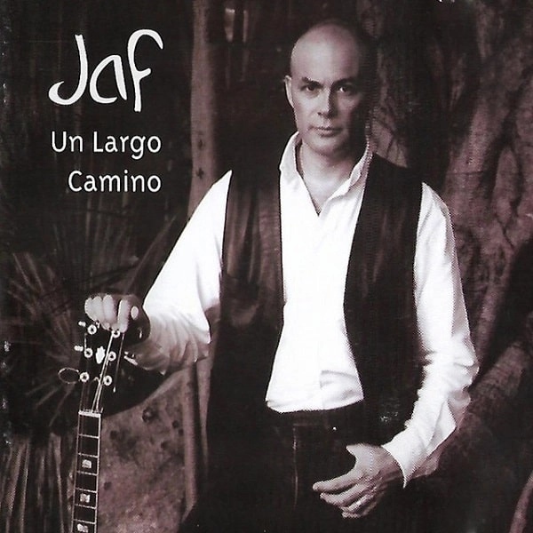 JAF (ARG) / JAF / UN LARGO CAMINO