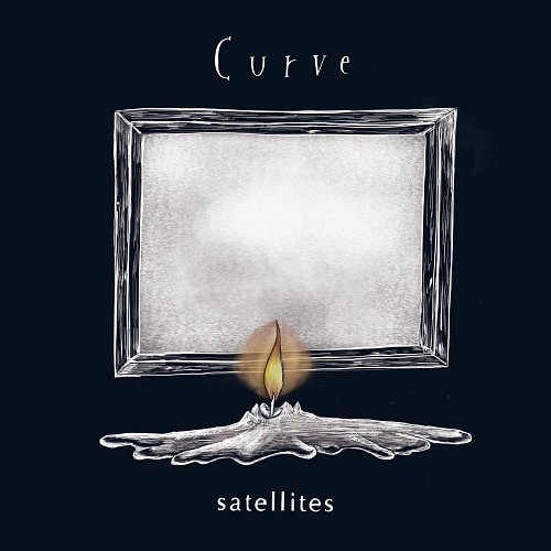 Curve (JPN) / satellites