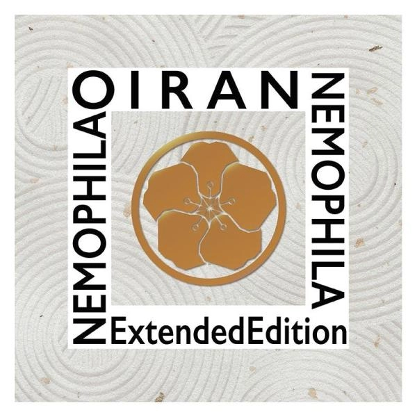 NEMOPHILA / ネモフィラ / OIRAN:EXTENDED EDITION