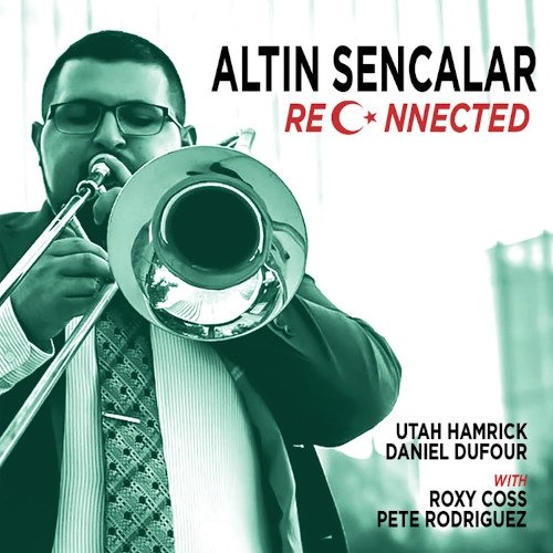 ALTIN SENCALAR / アルティン・センカラー / RECONNECTED