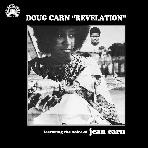 DOUG CARN / ダグ・カーン / リヴェレイション