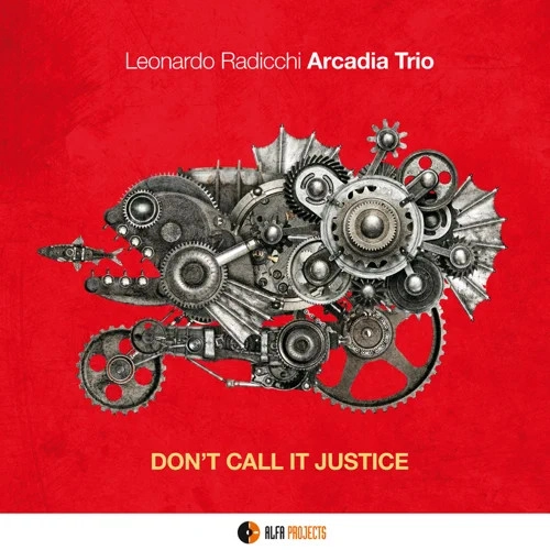 LEONARDO RADICCHI / DON'T CALL IT JUSTICE