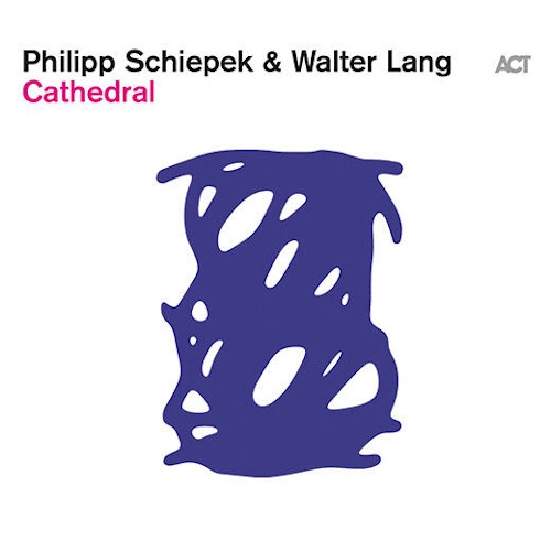 WALTER LANG / ウォルター・ラング / CATHEDRAL