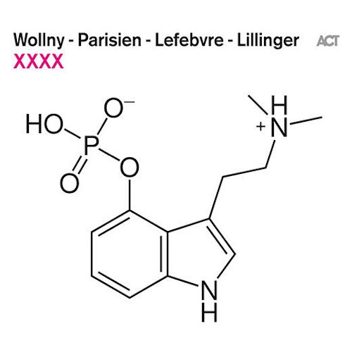 MICHAEL WOLLNY / ミハイル・ウォルニー / XXXX