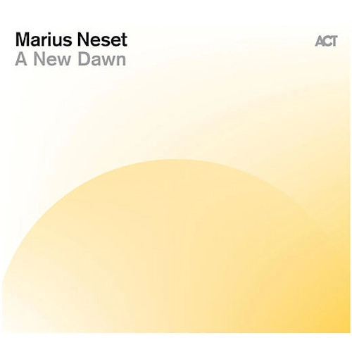 MARIUS NESET / マリウス・ネセット / ニュー・ドーン  / NEW DAWN