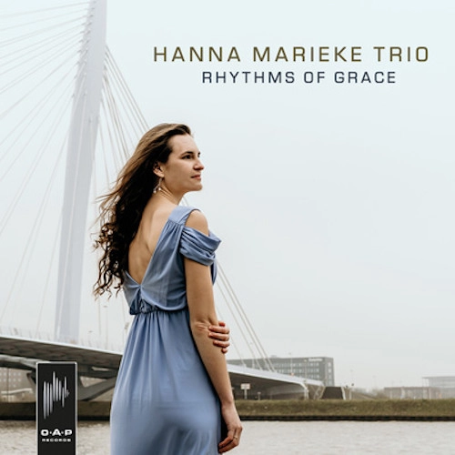 HANNA MARIEKE / RHYTHMS OF GRACE