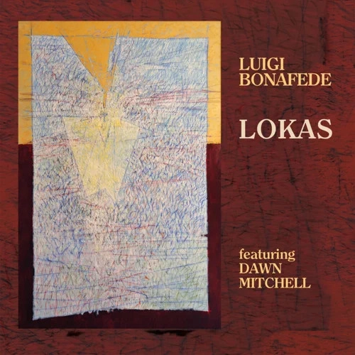LUIGI BONAFEDE / ルイジ・ボナファデ / LOKAS
