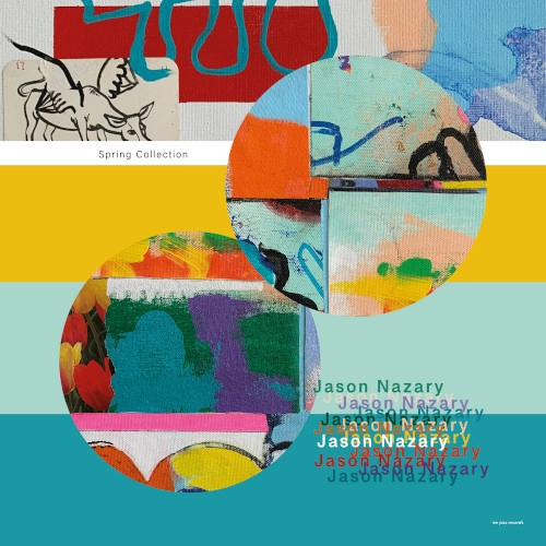 JASON NAZARY / ジェイソン・ナザリー / SPRING COLLECTION