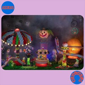 EZRAT / CAROUSEL