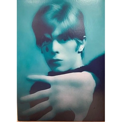 DAVID BOWIE / デヴィッド・ボウイ / IN THE BEGINNING (CD) / IN THE BEGINNING