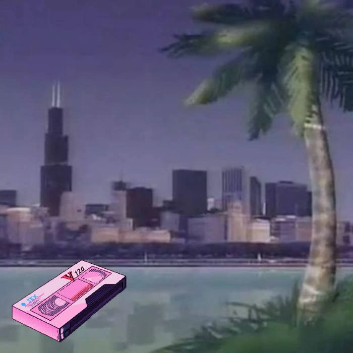 BL00DWAVE / HOTEL VIBES