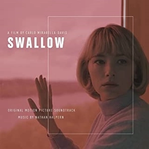 NATHAN HALPERN / ネイサン・ハルパーン / Swallow