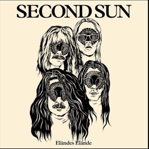 SECOND SUN / ELANDES ELANDE