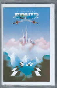 EQUIP / I DREAMED OF A PALACE IN THE SKY