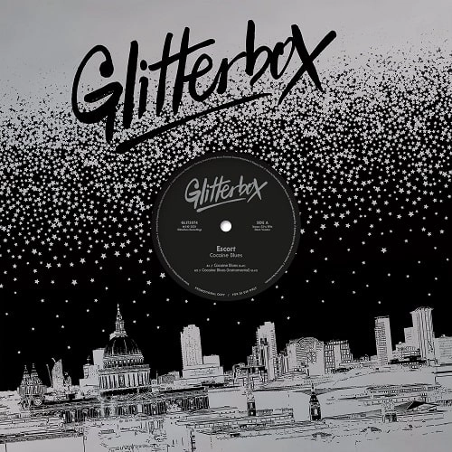 ESCORT / COCAINE BLUES (GREG WILSON REMIX)