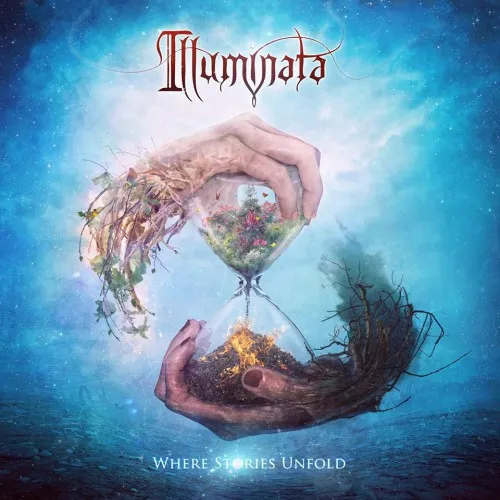 ILLUMINATA / WHERE STORIES UNFOLD