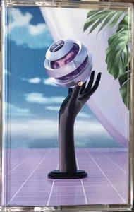 DONOVAN HIKARU / EYELINER / MARBLOID SOUNDTRACK
