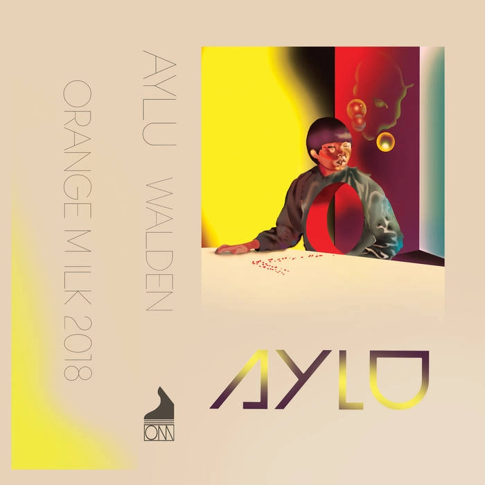 AYLU / WALDEN