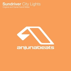 SUNDRIVER / CITY LIGHTS
