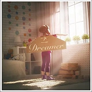 Stuv9 / Dreamer