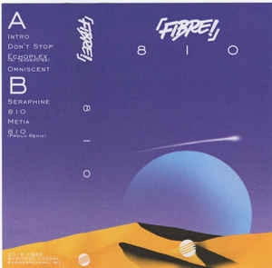 FIBRE / 810