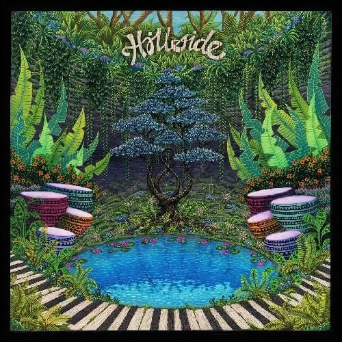 HILLSIDE (PAUL MURPHY) / SUNDAY IN JUNE