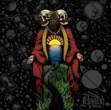 APATHY / アパシー / WHERE THE RIVER MEETS THE SEA