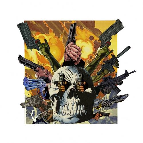 38 SPESH / 6 SHOTS: OVERKILL