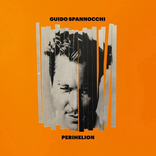 GUIDO SPANNOCCHI / PERIHERLION