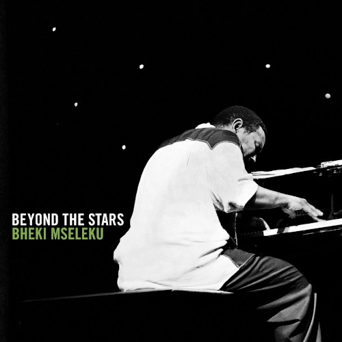 BHEKI MSELEKU / ベキ・ムセレク / BEYOND THE STARS(2LP)